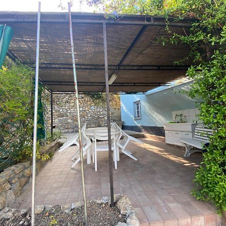 Villa Casa Elvira Imperia Esterno foto