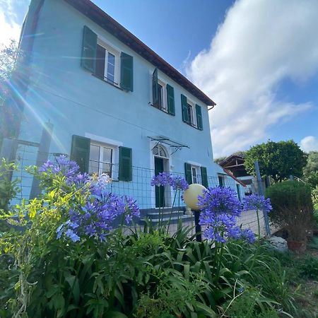 Villa Casa Elvira Imperia Esterno foto