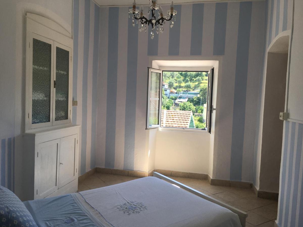 Villa Casa Elvira Imperia Esterno foto