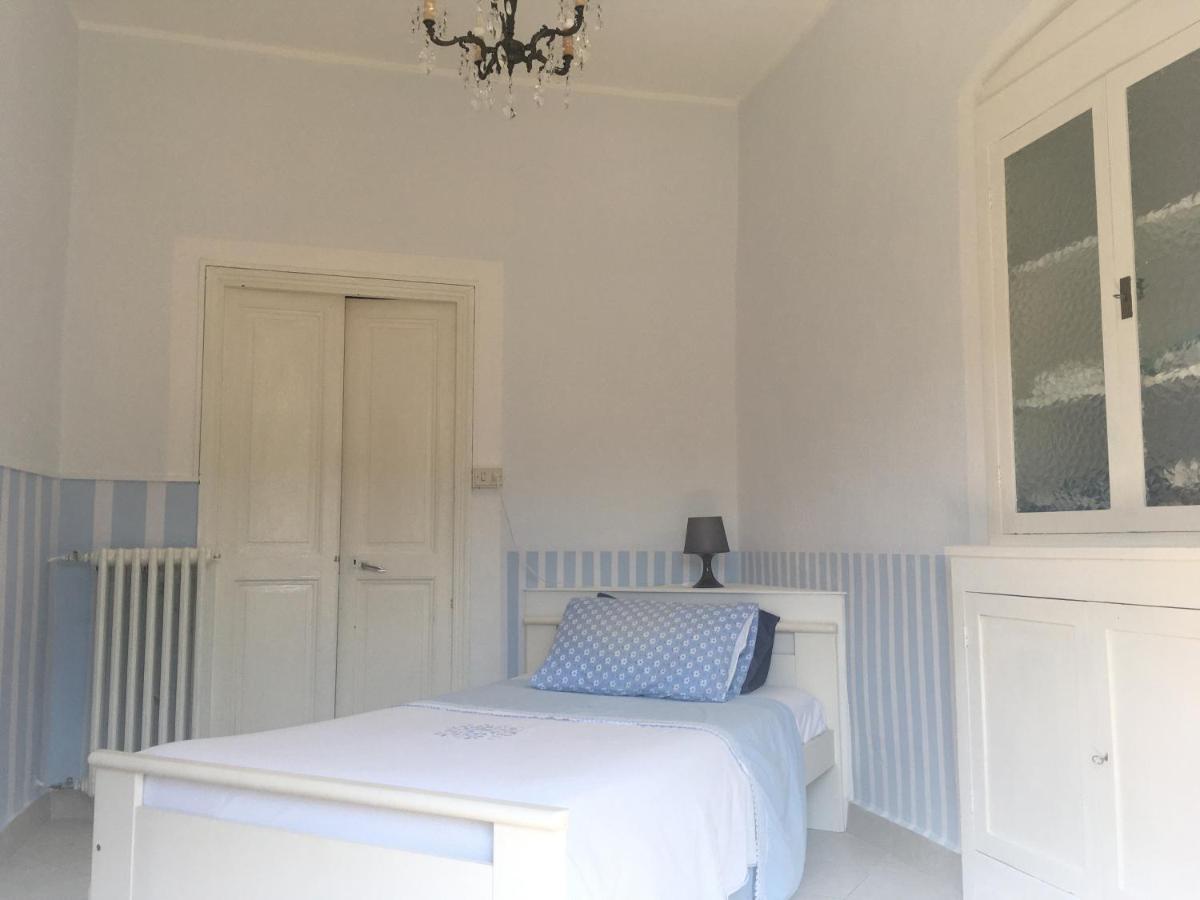 Villa Casa Elvira Imperia Esterno foto