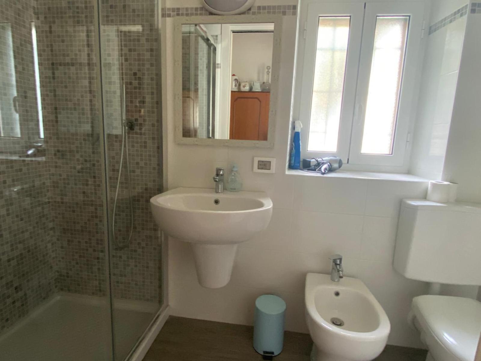Villa Casa Elvira Imperia Esterno foto