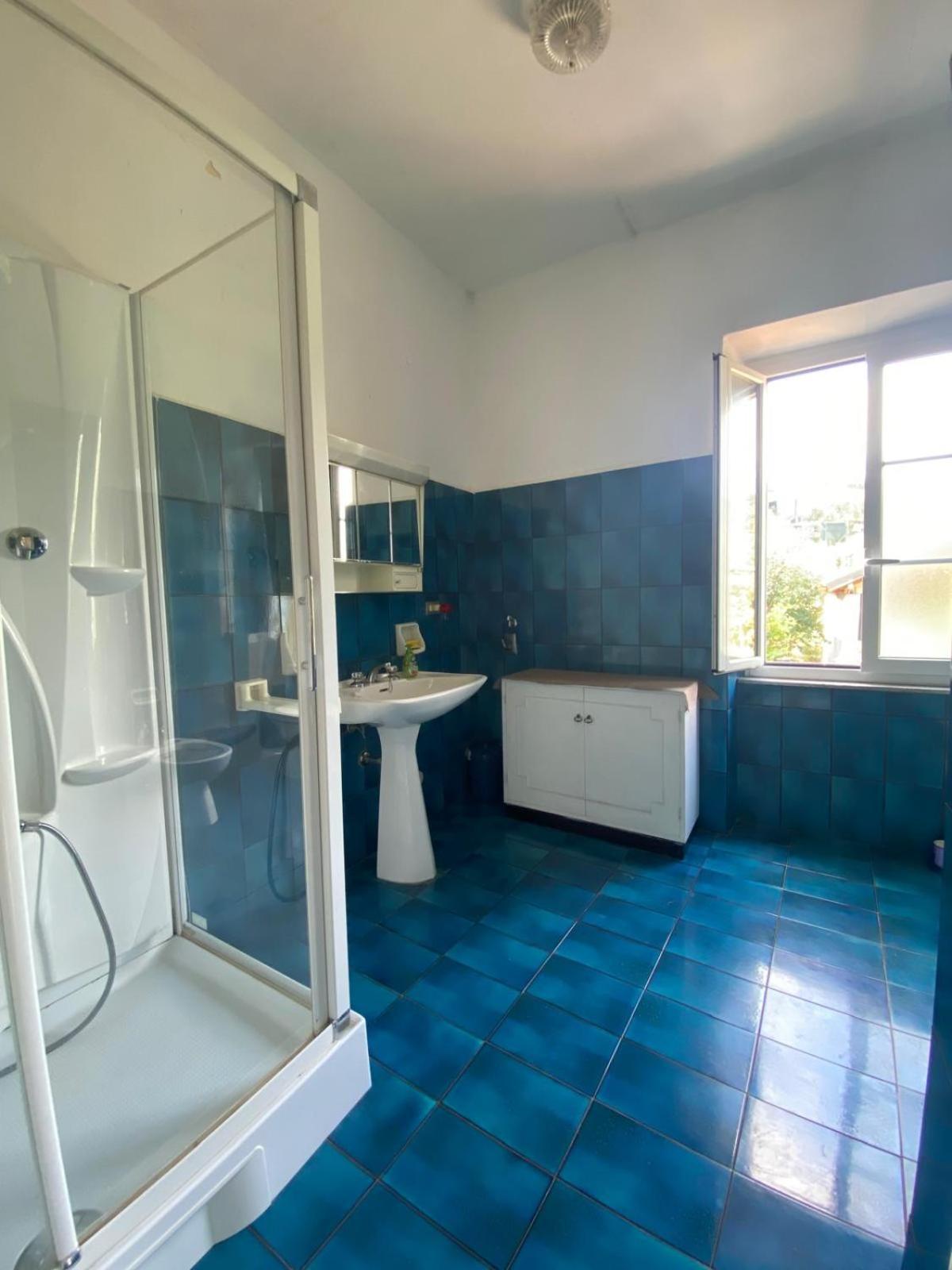 Villa Casa Elvira Imperia Esterno foto