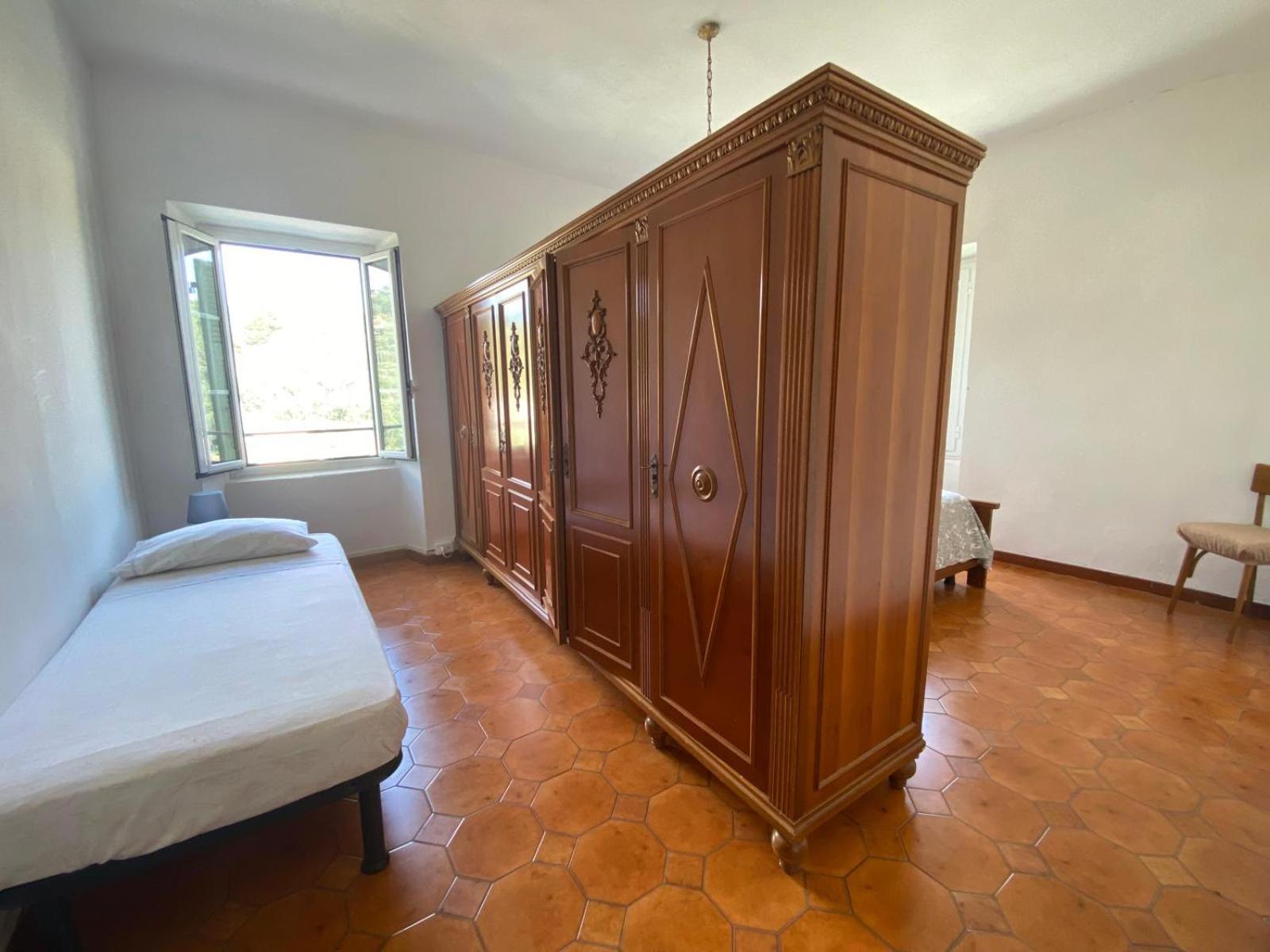 Villa Casa Elvira Imperia Esterno foto