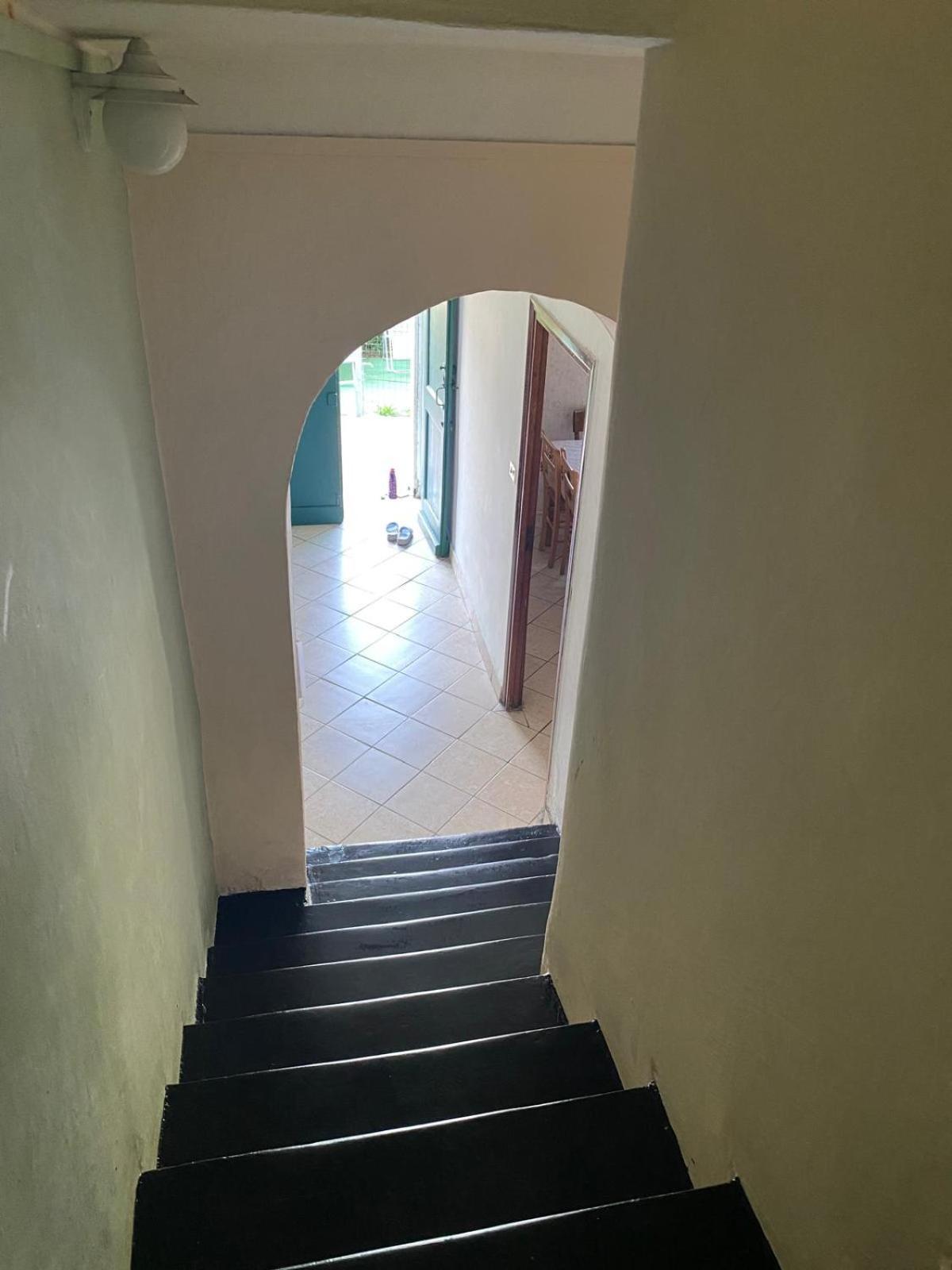 Villa Casa Elvira Imperia Esterno foto