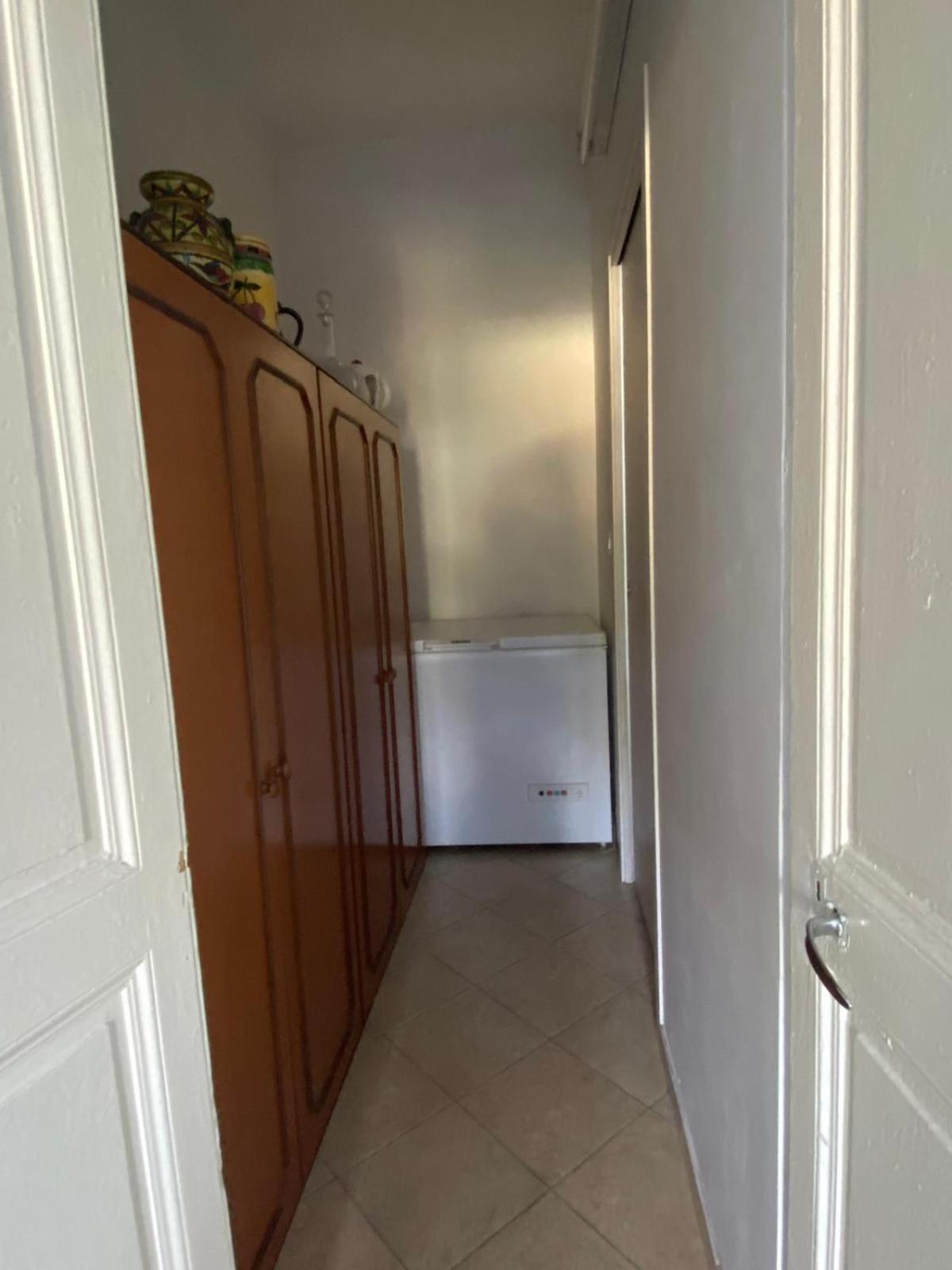 Villa Casa Elvira Imperia Esterno foto