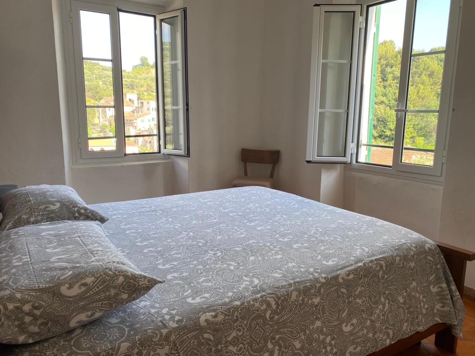Villa Casa Elvira Imperia Esterno foto