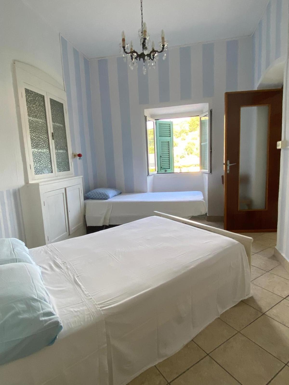 Villa Casa Elvira Imperia Esterno foto