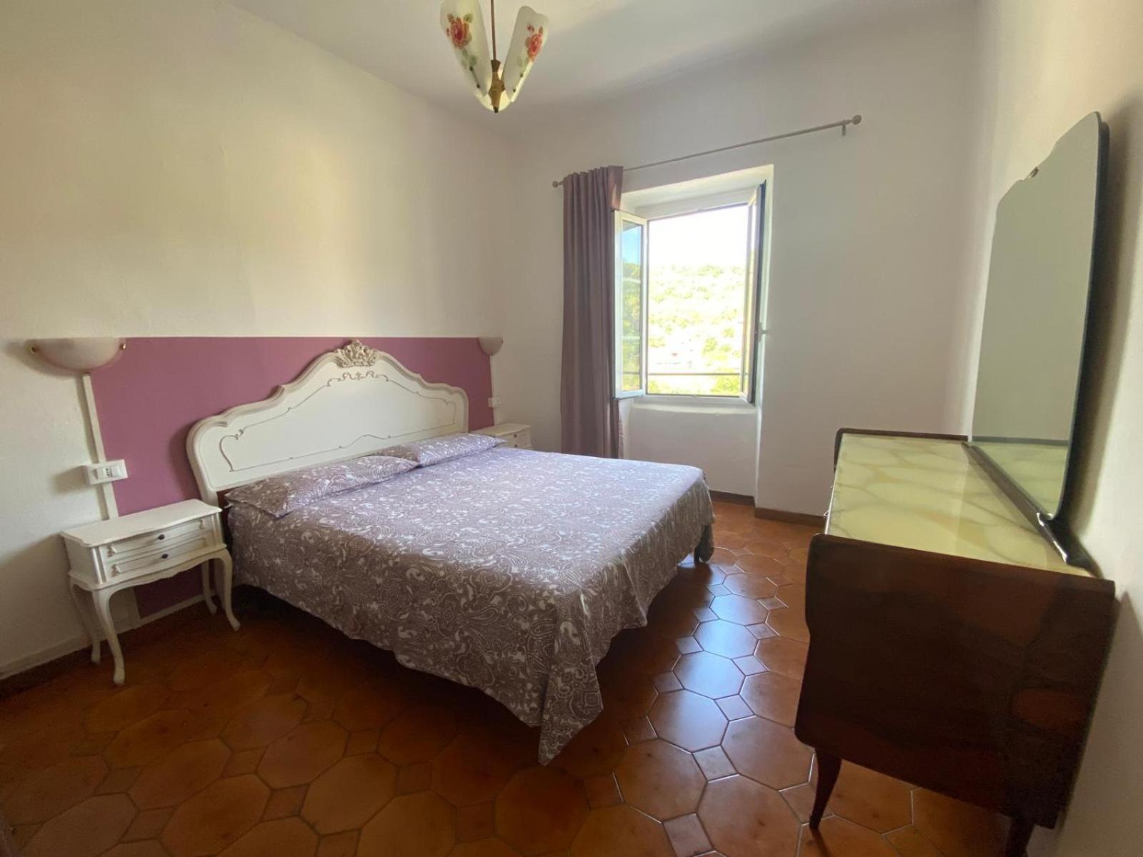 Villa Casa Elvira Imperia Esterno foto
