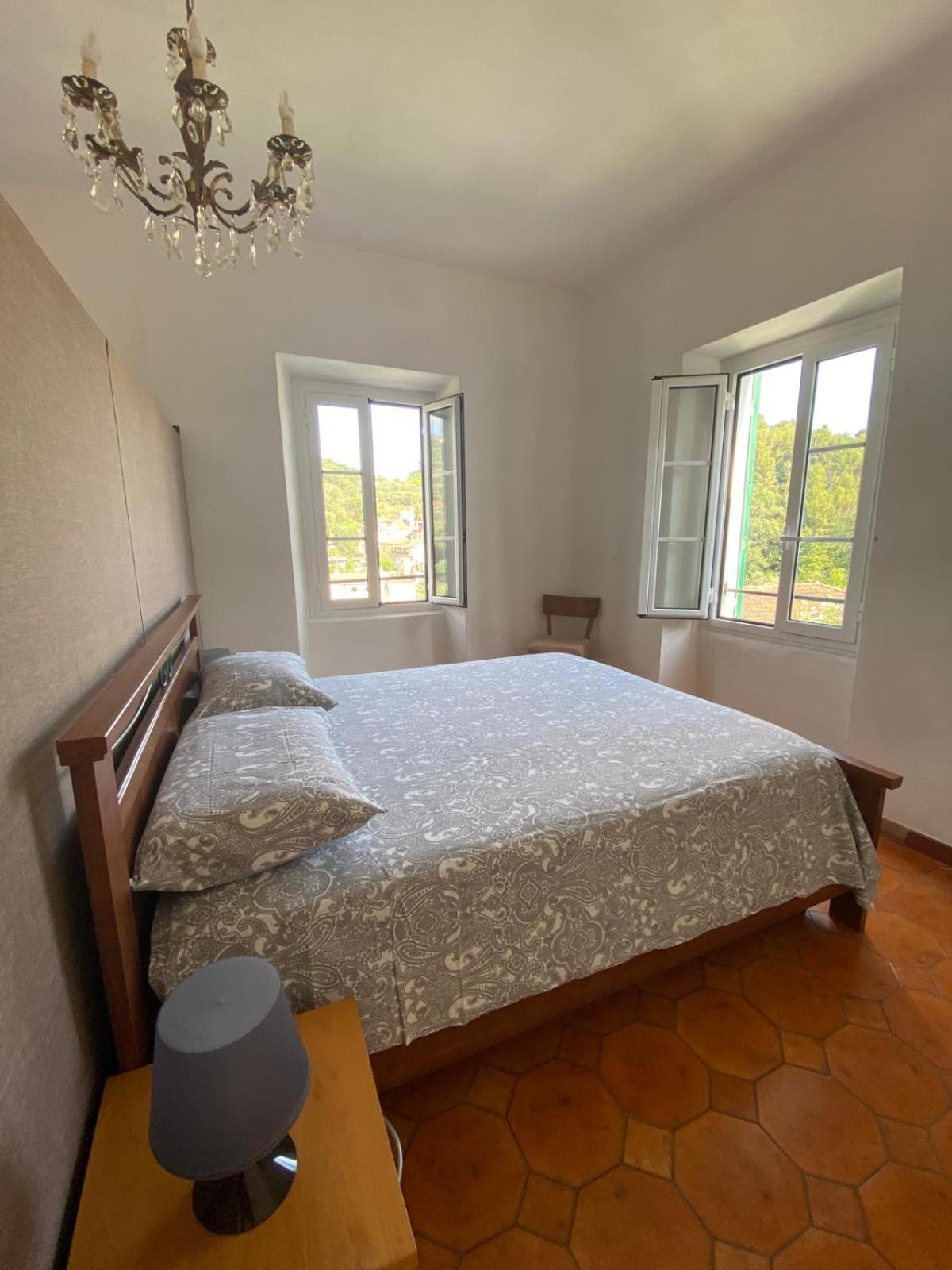 Villa Casa Elvira Imperia Esterno foto