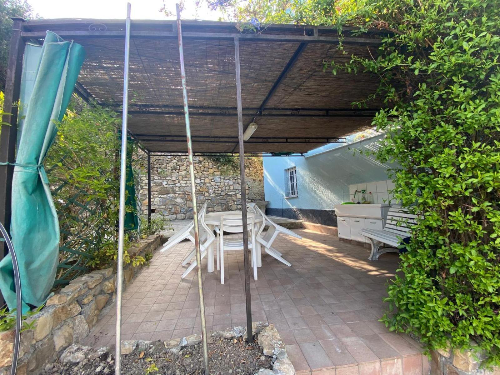 Villa Casa Elvira Imperia Esterno foto