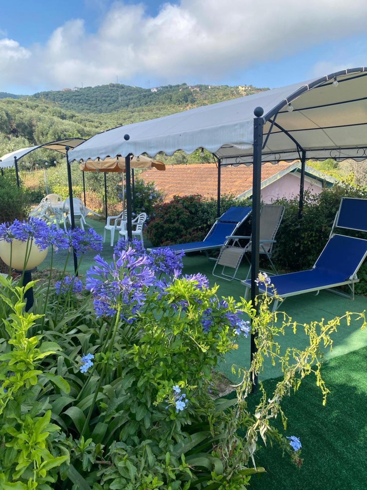 Villa Casa Elvira Imperia Esterno foto